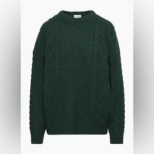 Aritzia Sunday Best Peggy Sweater